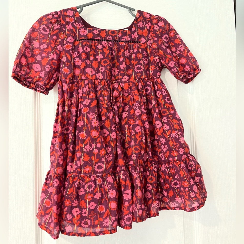 Cat & Jack 2T Dress